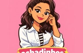 Achadinhos da Karenn