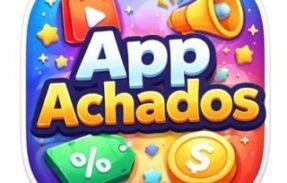 Aplicativo Econômico💸Achados & Descontos