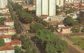 Campo Grande – MS 🧉