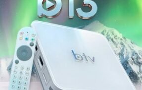 BTV INFORMAÇÕES 📺
