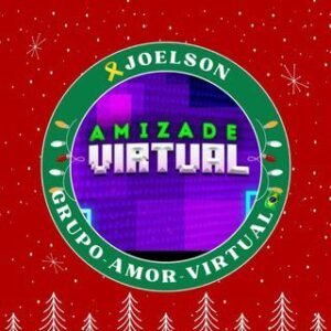 🇧🇷AMIZADE_VIRTUAL-2024🦅