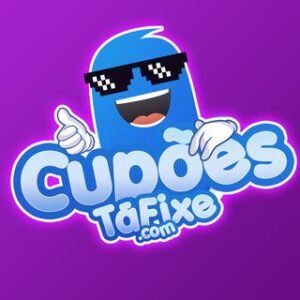 Cupões Tá Fixe (Oficial) 🔥