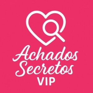Achados Secretos VIP🩷