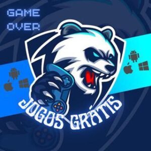 ¦ 🎮 ¦ Jogos Grátis