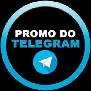 PROMO DO TELEGRAM