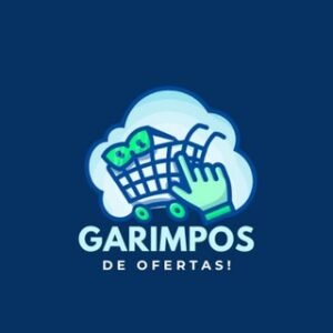 Garimpos de Ofertas!🛍