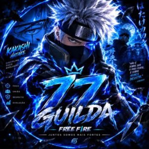 👑 77 GUILDA ⚡🔥