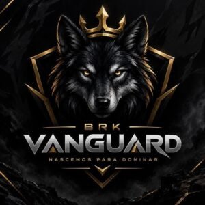 RECRUTAMENTO BRK VANGUARD 🐺⚔️