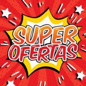 Ofertasepromoções