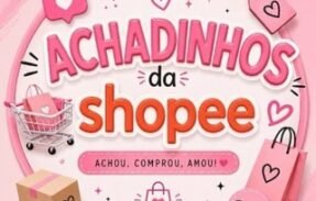 Achadinhos da Ane