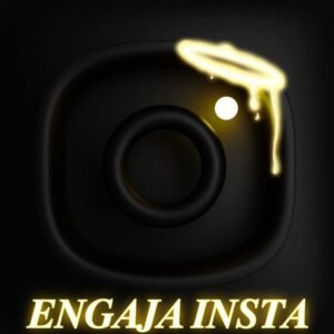 ঔৣ͡ 👑ENGAJA INSTA²👑 ̸֯