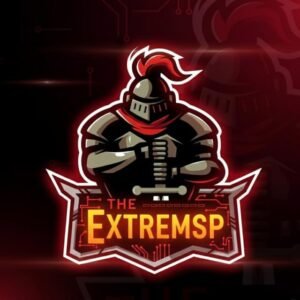 THE EˣTREMSP