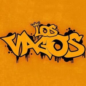 Los vagos resenha 🤡🇧🇷