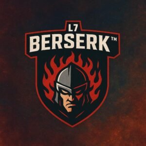 L7 Berserk ™ Recrutamento