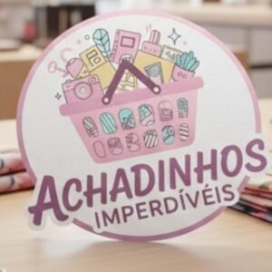 Achadinhos Imperdíveis 🛍️💸
