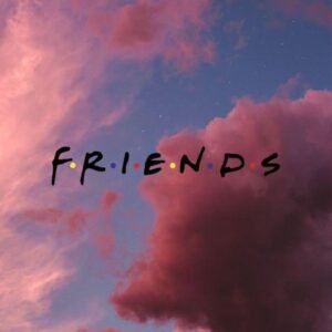 Friends💜😎✨