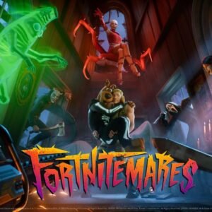 FORTNITE BR🎮🧑🏻‍💻