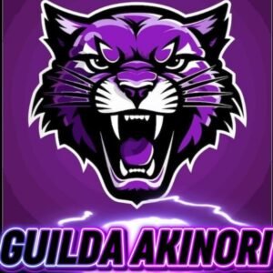 RECRUTAMENTO DA AKINORI ⁑