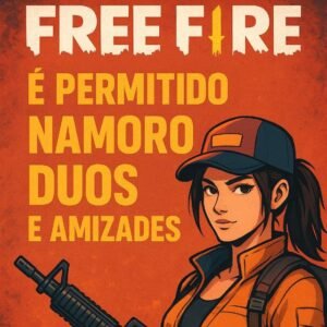 Yakuza_FREE FIRE 🇧🇷 DUOS AMIZADES NAMOROS ETC…
