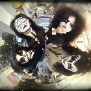 ☆KISS HOUSE CLUBE ⫸⫸⫸