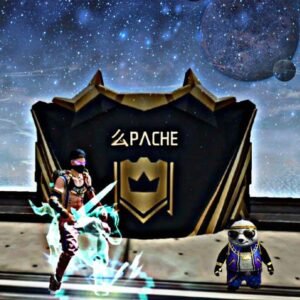 🟣 Recrutamento 么PΛCHE