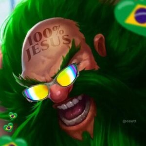 Mundo Rift 🇧🇷