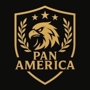 PAN AMERICA OғC