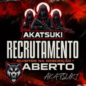 AKT RECRUTAMENTO