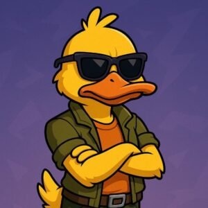 PATO NEWS – FORTNITE 📰🥇