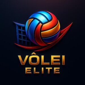 Vôlei Elite 🔥 | Oficial