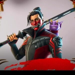 RESENHA FORTNITE🤣🤣🤣