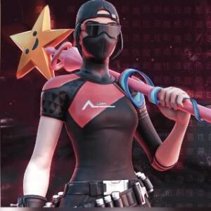 Dark E-Sports