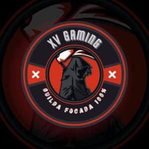 XV GAMING RECRUTAMENTO