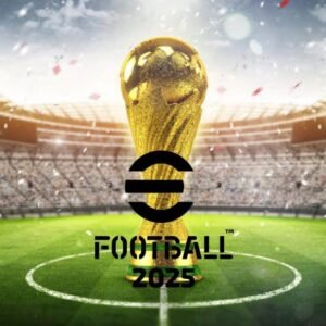 efootball™²0²5