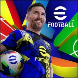 eFootball™ Mobile