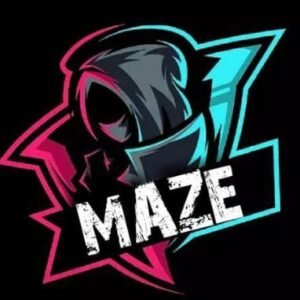 Recrutamento MAZE 69
