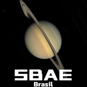 SBAE -Sociedade brasileira de astronomia e Estudos astronomicos🇧🇷🔭
