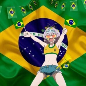 UNIÃO SELVAGEM 🐉