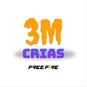 Crias 3M