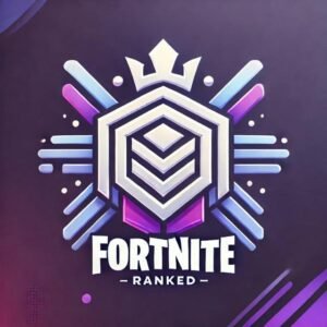 FORTNITE RANQUEADAS