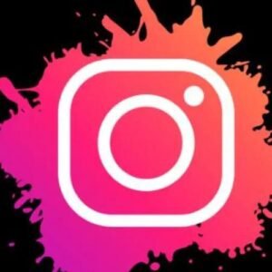 Divulgação de Instagram💜🩷