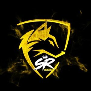 RECRUTAMENTO DA SR E-SPORT💛