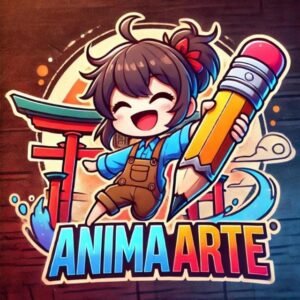 DESENHOS ANIMA ARTE 2 (seleção)