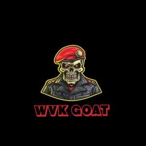 WVK GOAT