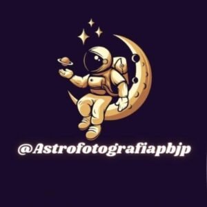 Astrofotografiapbjp 🌒🪐✨🔭