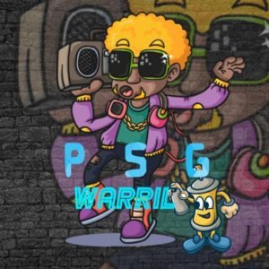 [PSG] WARRIL 🇧🇷