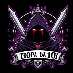RECRUTAMENTO 10y👺