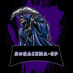 🔰ROBACENA-SP RECRUTAMENTO🔰