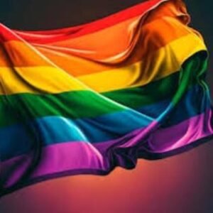 ˡgbt ʷoʳˡd 🏳️‍🌈🌍
