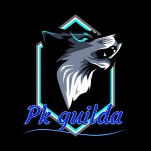 Recrutamento da pk guilda🐺💙